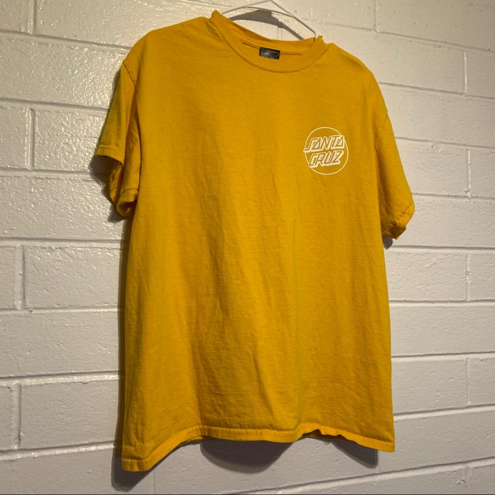 Santa Cruz T-shirt